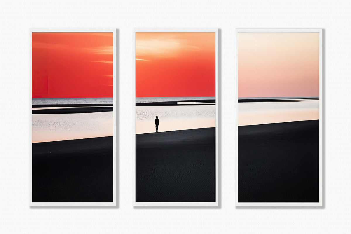Diptychon, Triptychon