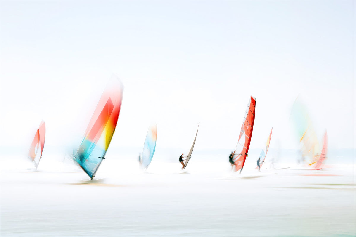 Windspuren