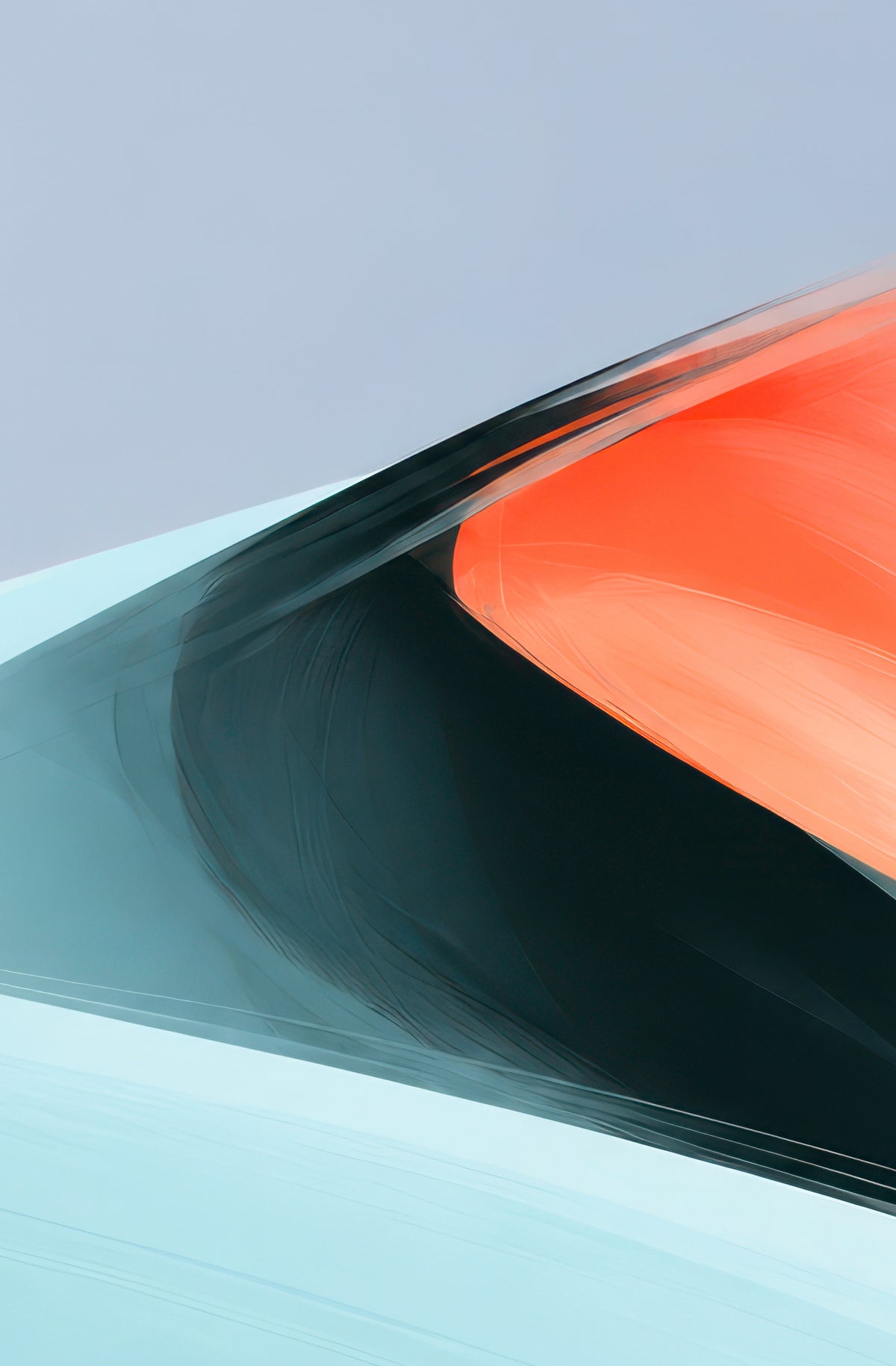 Licht über der Düne--Wandkunst, Fine Art Print, Leinwand, Acryldruck