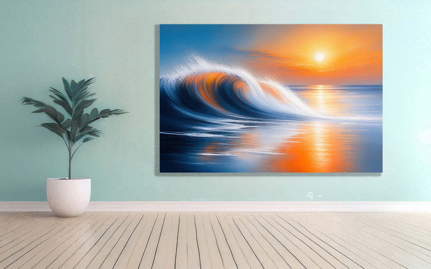 Bearing Light—Wall Art, Fine Art Print, Canvas, Acrylic Print, Aluminum Dibond